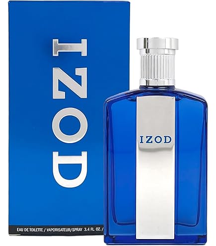 Amazon.com : IZOD Cologne, 1.7 oz Eau De Toilette Spray for Men